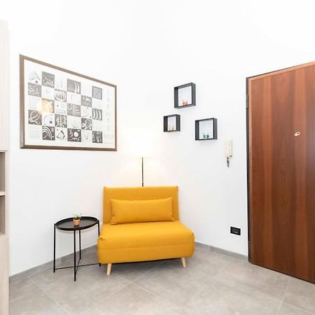 Apartamento Casa Ettolina a Porta Pila Turín Exterior foto