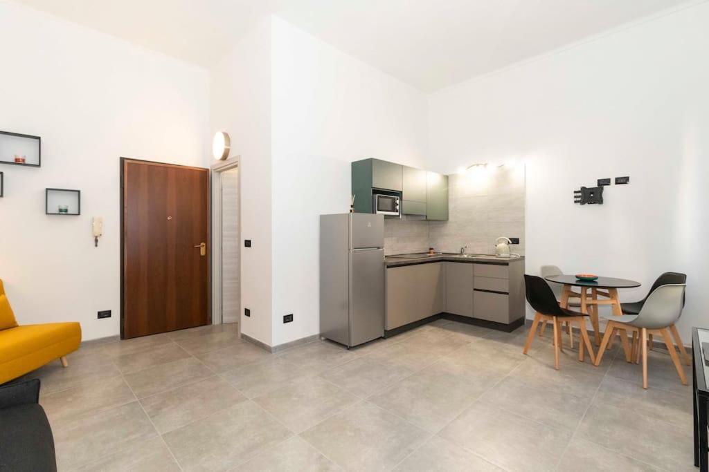 Apartamento Casa Ettolina a Porta Pila Turín Exterior foto