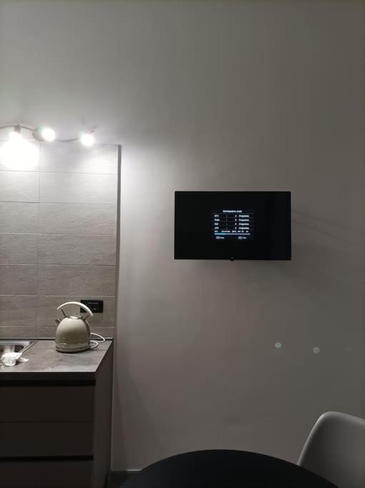 Apartamento Casa Ettolina a Porta Pila Turín Exterior foto