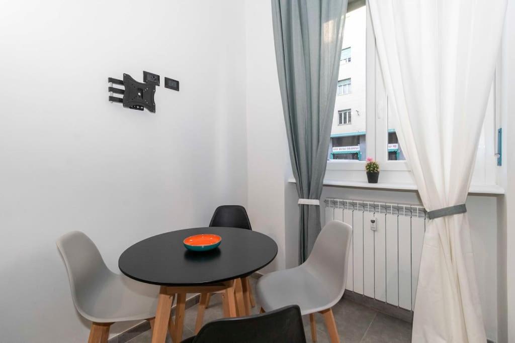 Apartamento Casa Ettolina a Porta Pila Turín Exterior foto