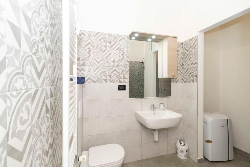 Apartamento Casa Ettolina a Porta Pila Turín Exterior foto