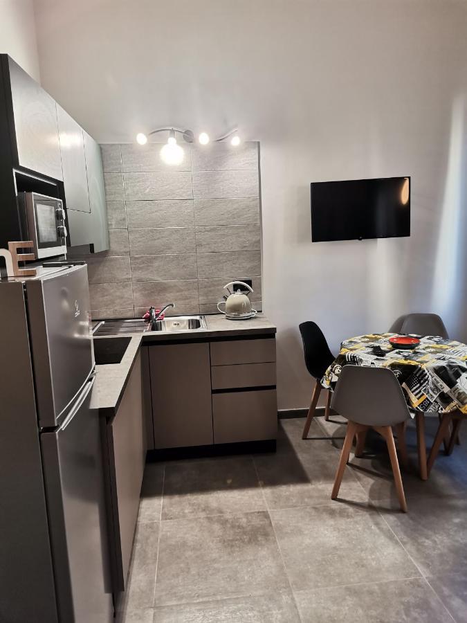 Apartamento Casa Ettolina a Porta Pila Turín Exterior foto