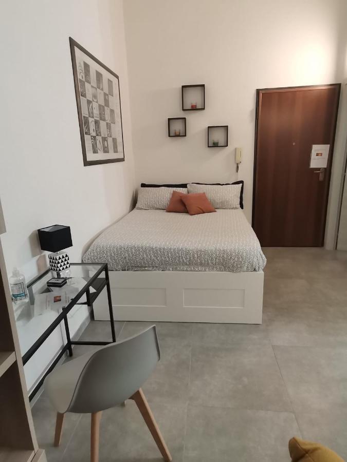 Apartamento Casa Ettolina a Porta Pila Turín Exterior foto