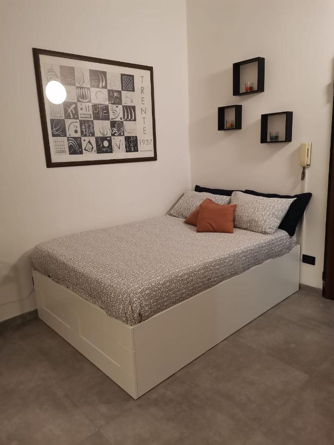 Apartamento Casa Ettolina a Porta Pila Turín Exterior foto