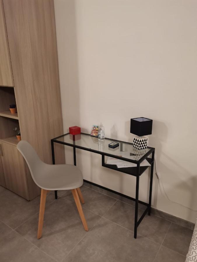 Apartamento Casa Ettolina a Porta Pila Turín Exterior foto
