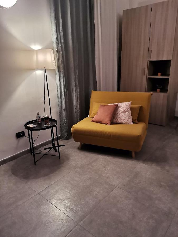 Apartamento Casa Ettolina a Porta Pila Turín Exterior foto